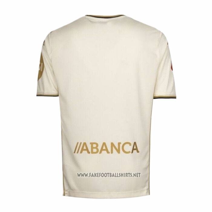 Deportivo La Coruna
 Third
 Shirt
 2025-2026